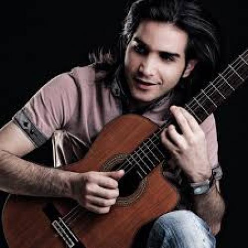 دانلود آهنگ محسن یگانه آخه دل من (اینسترومنتال)